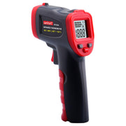 Termometro a infrarossi portatile Wintact WT326A, intervallo di misurazione: da -50 a 400 gradi Celsius, WT326A