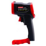 Termometro a infrarossi portatile Wintact WT326A, intervallo di misurazione: da -50 a 400 gradi Celsius, WT326A
