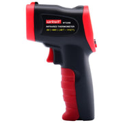 Termometro a infrarossi portatile Wintact WT326B, intervallo di misurazione: da -50 a 600 gradi Celsius, WT326B
