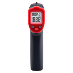 Termometro a infrarossi portatile Wintact WT326D, intervallo di misurazione: da -50 a 950 gradi Celsius, WT326D