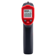 Termometro a infrarossi portatile Wintact WT326D, intervallo di misurazione: da -50 a 950 gradi Celsius, WT326D