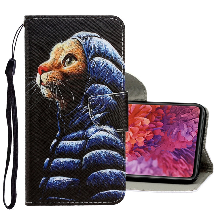 Custodia portafoglio in pelle PU per Samsung Galaxy S20 FE 5G