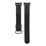 Cinturino per orologio in nylon intrecciato xDfind, For Xiaomi Smart Band 10 / 9 / 8