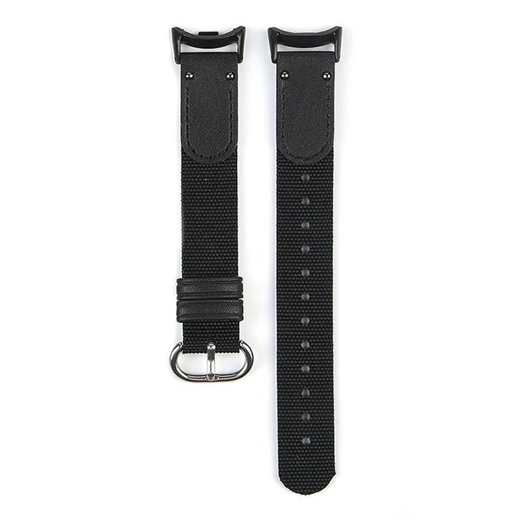Cinturino per orologio in nylon intrecciato xDfind, For Xiaomi Smart Band 10 / 9 / 8