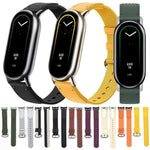 Cinturino per orologio in nylon intrecciato xDfind, For Xiaomi Smart Band 10 / 9 / 8
