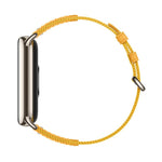 Cinturino per orologio in nylon intrecciato xDfind, For Xiaomi Smart Band 10 / 9 / 8