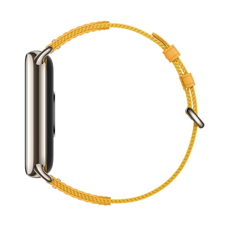 Cinturino per orologio in nylon intrecciato xDfind, For Xiaomi Smart Band 10 / 9 / 8