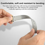 Cinturino per orologio in nylon intrecciato xDfind, For Xiaomi Smart Band 10 / 9 / 8