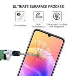 Pellicola in vetro temperato a schermo intero con colla intera da 25 pezzi, For Huawei Enjoy 20 (25 PCS), For Huawei Enjoy 20 Plus 5G (25 PCS), For Huawei Y9a (25 PCS), For Huawei Honor X10 Pro (25 PCS)