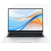 9H HD Tempered Glass Film, For Honor Magicbook X16 Plus 16 2025, For Honor Magicbook X14 Plus 14 2025