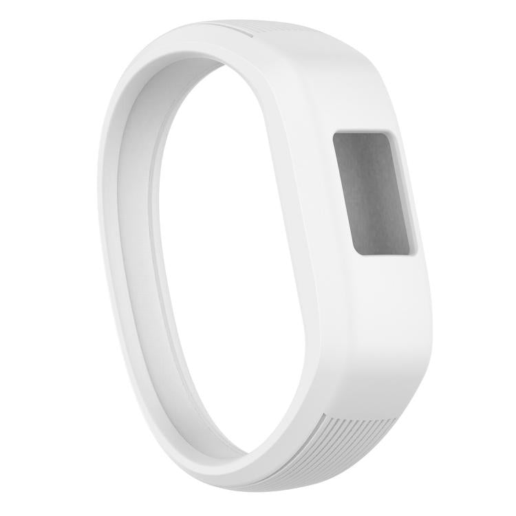 Per cinturino sportivo in silicone Garmin Vivofit JR 2 / Vivofit 3 xDfind, S, L