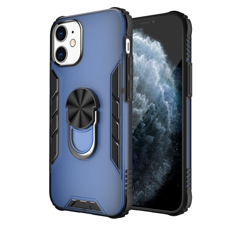 Custodia magnetica antiurto per iPhone 12 Pro Max