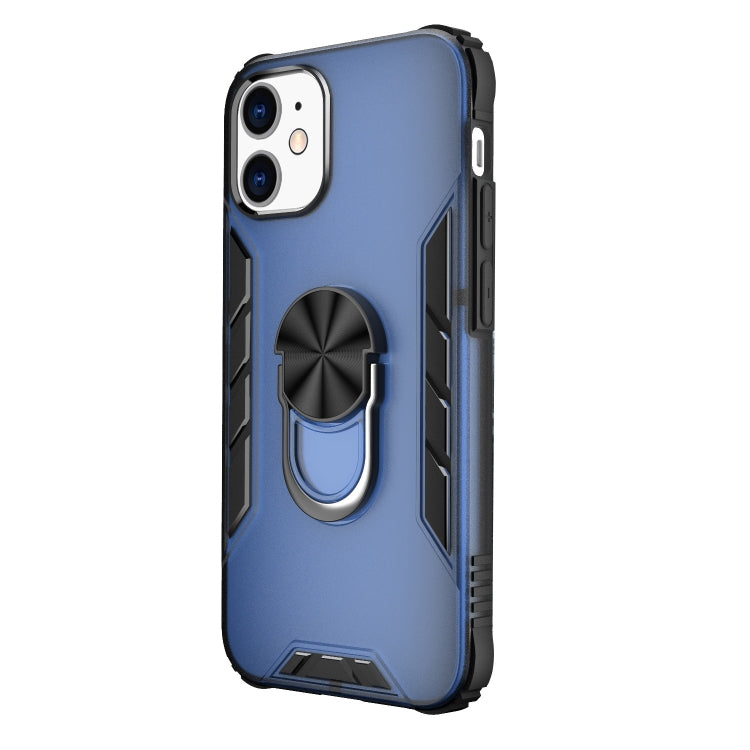 Custodia magnetica antiurto in TPU per iPhone 12 Pro Max
