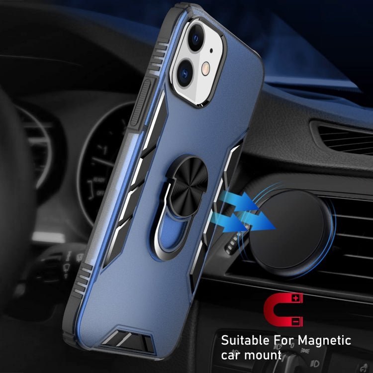 Custodia magnetica antiurto in TPU per iPhone 12 Pro Max