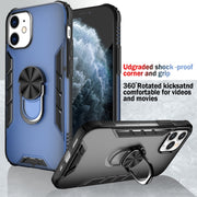 Custodia magnetica antiurto per iPhone 12 Pro Max