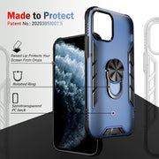 Custodia magnetica antiurto per iPhone 12 Pro Max