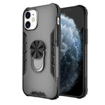 Custodia magnetica antiurto in TPU per iPhone 12 Pro Max