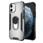 Custodia magnetica antiurto in TPU per iPhone 12 Pro Max