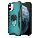 Custodia magnetica antiurto in TPU per iPhone 12 Pro Max