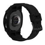 Cinturino per orologio integrato in TPU, For Samsung Galaxy Watch8 44mm, For Samsung Galaxy Watch8 40mm