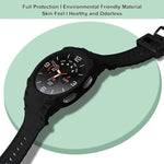 Cinturino per orologio integrato in TPU, For Samsung Galaxy Watch8 44mm, For Samsung Galaxy Watch8 40mm