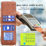 BFK26 Adesivo magnetico per retro cellulare, colore a tinta unita, per custodia di carte.