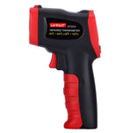 Termometro a infrarossi portatile Wintact WT327A, intervallo di misurazione: da -50 a 400 gradi Celsius, WT327A