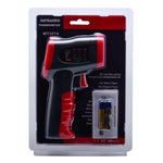 Termometro a infrarossi portatile Wintact WT327A, intervallo di misurazione: da -50 a 400 gradi Celsius, WT327A