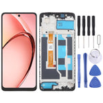 Ricambio LCD con digitalizzatore per OPPO A3x 4G e simili