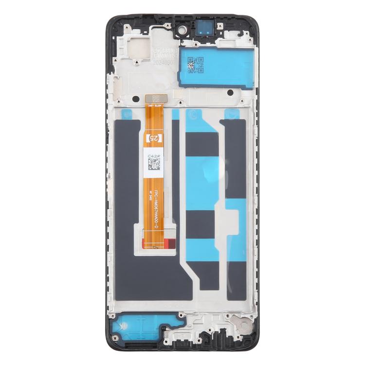 Ricambio LCD con digitalizzatore per OPPO A3x 4G e simili