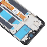 Ricambio LCD con digitalizzatore per OPPO A3x 4G e simili