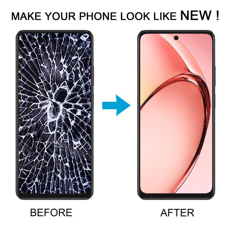 Ricambio LCD con digitalizzatore per OPPO A3x 4G e simili