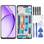 Ricambio LCD con digitalizzatore per OPPO A3x 4G e simili