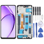 Ricambio LCD con digitalizzatore per OPPO A3x 4G e simili