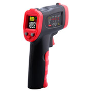 Termometro a infrarossi portatile Wintact WT327B, intervallo di misurazione: da -50 a 600 gradi Celsius, WT327B