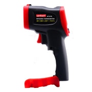 Termometro a infrarossi portatile Wintact WT327B, intervallo di misurazione: da -50 a 600 gradi Celsius, WT327B