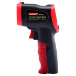 Termometro a infrarossi portatile Wintact WT327C, intervallo di misurazione: da -50 a 800 gradi Celsius, WT327C