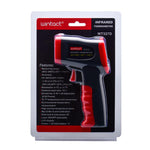 Termometro a infrarossi portatile Wintact WT327D, intervallo di misurazione: da -50 a 950 gradi Celsius, WT327D