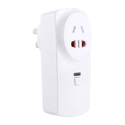 AK-DL220 Presa di controllo remoto wireless intelligente da 220 V con telecomando, AU Plug, EU Plug, UK Plug, US Plug