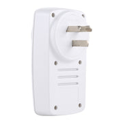 AK-DL220 Presa di controllo remoto wireless intelligente da 220 V con telecomando, AU Plug, EU Plug, UK Plug, US Plug