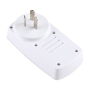 AK-DL220 Presa di controllo remoto wireless intelligente da 220 V con telecomando, AU Plug, EU Plug, UK Plug, US Plug