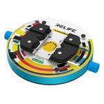 Dispositivo di riparazione per schede madri Relife RL-601Q con anello termoisolante in vetro temperato., Relife RL-601Q