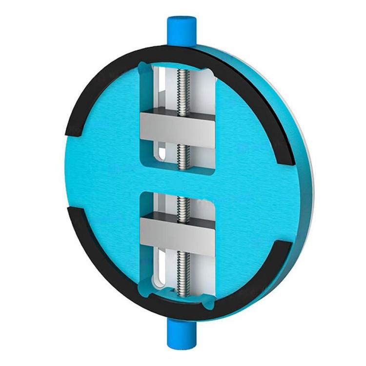 Dispositivo di riparazione per schede madri Relife RL-601Q con anello termoisolante in vetro temperato., Relife RL-601Q