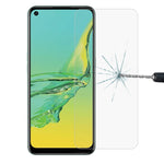 Pellicola in vetro temperato 9H 2.5D da 0,26 mm, For OPPO A32 (1 PC), For OPPO Find X2 Neo (1 PC), For OPPO A53 2020 (1 PC), For OPPO Reno4 SE (1 PC), For OPPO Reno4 (1 PC), For OPPO Find X2 Lite (1 PC), For OPPO F17 Pro (1 PC), For OPPO Realme X7 (1 P...