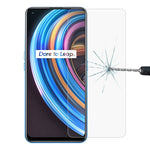 Pellicola in vetro temperato 9H 2.5D da 0,26 mm, For OPPO A32 (1 PC), For OPPO Find X2 Neo (1 PC), For OPPO A53 2020 (1 PC), For OPPO Reno4 SE (1 PC), For OPPO Reno4 (1 PC), For OPPO Find X2 Lite (1 PC), For OPPO F17 Pro (1 PC), For OPPO Realme X7 (1 P...