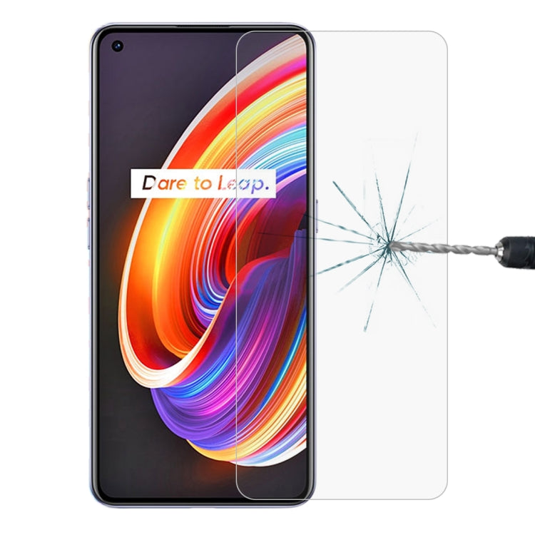 Pellicola in vetro temperato 9H 2.5D da 0,26 mm, For OPPO A32 (1 PC), For OPPO Find X2 Neo (1 PC), For OPPO A53 2020 (1 PC), For OPPO Reno4 SE (1 PC), For OPPO Reno4 (1 PC), For OPPO Find X2 Lite (1 PC), For OPPO F17 Pro (1 PC), For OPPO Realme X7 (1 P...