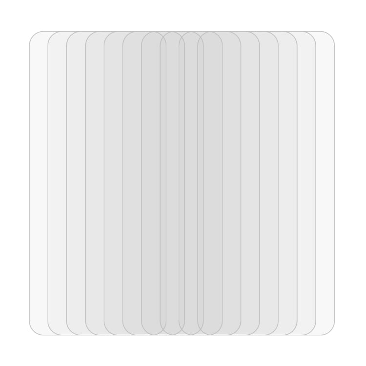 10 pellicole in vetro temperato da 0,26 mm 9H 2,5D, For OPPO A32 (10 PCS), For OPPO Find X2 Neo (10 PCS), For OPPO A53 2020 (10 PCS), For OPPO Reno4 SE (10 PCS), For OPPO Reno4 (10 PCS), For OPPO Find X2 Lite (10 PCS), For OPPO F17 Pro (10 PCS)        ...
