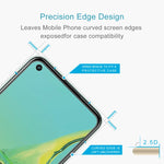 10 pellicole in vetro temperato da 0,26 mm 9H 2,5D, For OPPO A32 (10 PCS), For OPPO Find X2 Neo (10 PCS), For OPPO A53 2020 (10 PCS), For OPPO Reno4 SE (10 PCS), For OPPO Reno4 (10 PCS), For OPPO Find X2 Lite (10 PCS), For OPPO F17 Pro (10 PCS)        ...