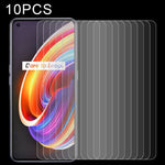 10 pellicole in vetro temperato da 0,26 mm 9H 2,5D, For OPPO A32 (10 PCS), For OPPO Find X2 Neo (10 PCS), For OPPO A53 2020 (10 PCS), For OPPO Reno4 SE (10 PCS), For OPPO Reno4 (10 PCS), For OPPO Find X2 Lite (10 PCS), For OPPO F17 Pro (10 PCS)        ...