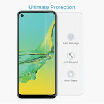 50 pellicole in vetro temperato da 0,26 mm 9H 2,5D, For OPPO A32 (50 PCS), For OPPO Find X2 Neo (50 PCS), For OPPO A53 2020 (50 PCS), For OPPO Reno4 SE (50 PCS), For OPPO Reno4 (50 PCS), For OPPO Find X2 Lite (50 PCS), For OPPO F17 Pro (50 PCS)        ...